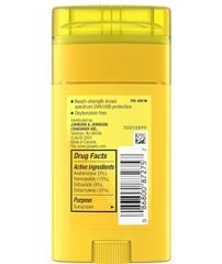 Kem Chống Nắng NEUTROGENA Beach Defense Broad Spectrum SPF50+