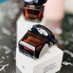Nước Hoa VERSACE Crystal Noir Tester EDT
