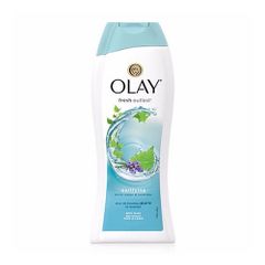 Sữa Tắm OLAY Purifying Birch Water & Lavender, 700ml