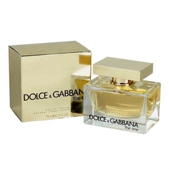 Nước Hoa DOLCE&GABBANA EDP