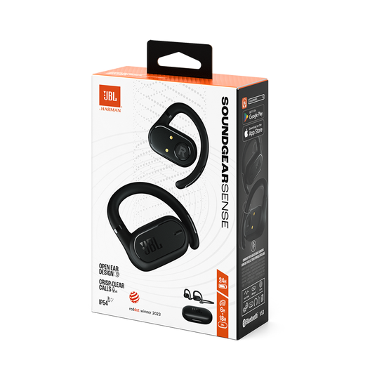 Tai Nghe JBL Soundgear Sense Bluetooth Open-Ear
