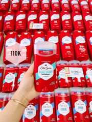 Lăn Khử Mùi OLD SPICE Pure Sport 85g