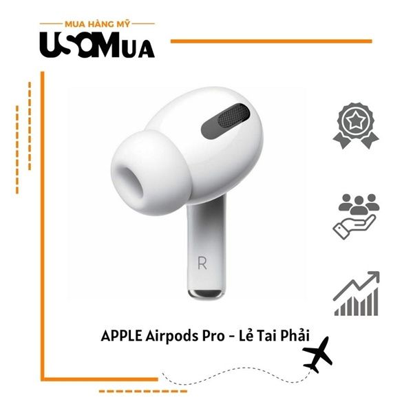 Tai Nghe APPLE AirPods Pro