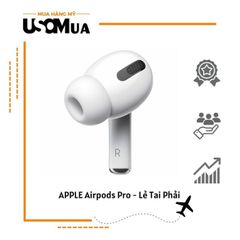 Tai Nghe APPLE AirPods Pro