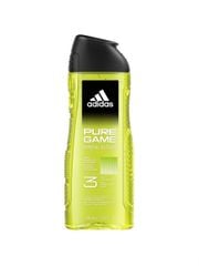Sữa Tắm ADIDAS 3-in-1 Pure Game