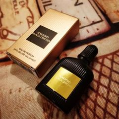 Nước Hoa Nữ TOM FORD Black Orchid EDP Mini