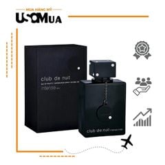 Nước Hoa Nam ARMAF Club De Nuit Intense EDT