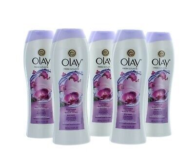 Sữa Tắm OLAY Orchid & Black Currant , 700ml