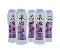 Sữa Tắm OLAY Orchid & Black Currant , 700ml