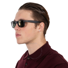 Kính RAYBAN New Wayfarer Sunglasses RB2132 622 Size 55