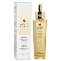 Dầu Dưỡng GUERLAIN Abeille Royale Advanced Youth Watery Oil