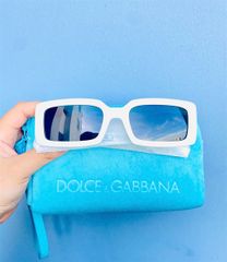 Kính DOLCE & GABBANA DG6187 3312/87 Size 53-20-145mm