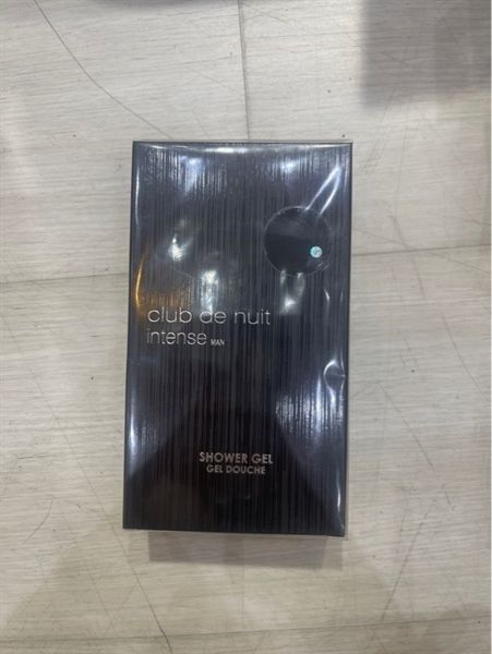 Sữa Tắm ARMAF Club De Nuit Man Shower Gel