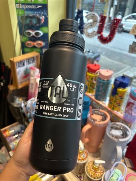 Bình Giữ Nhiệt TAL Ranger Pro