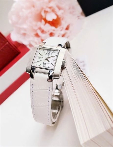 Đồng Hồ TISSOT Automatic T60.1.259.63