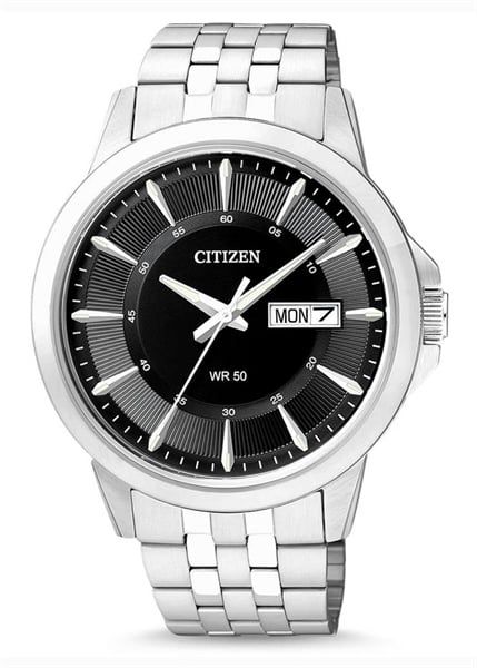 Đồng Hồ CITIZEN BF2011-51E