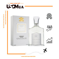 Nước Hoa CREED From Father To Son Since 1760 Royal Water EDP