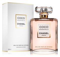 Nước Hoa CHANEL Coco Mademoiselle EDP Intense
