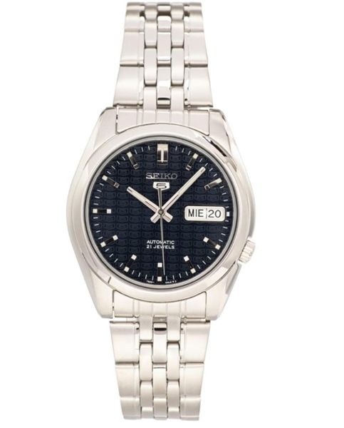 Đồng Hồ Nam SEIKO Automatic SNK357K1