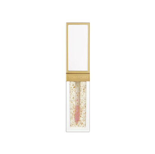 Son Dưỡng TOM FORD Soleil Liquid Lip Brush 6ml