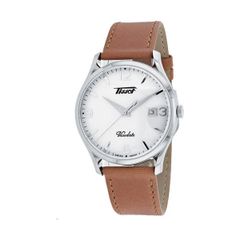 Đồng Hồ Nam TISSOT Visodate, T118.410.16.277.00