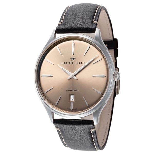 Đồng Hồ HAMILTON Jazzmaster Men's Automatic