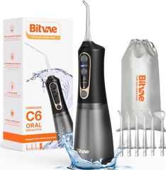 Máy Tăm Nước Nha Khoa BITVAE C6
