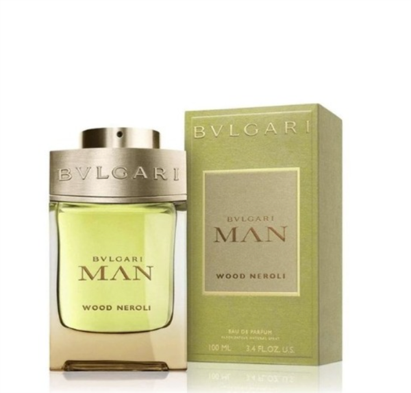 Nước Hoa BVLGARI Man Wood Neroli EDP