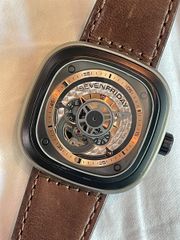 Đồng Hồ SEVENFRIDAY, 47mm