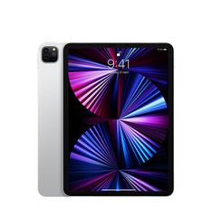 APPLE Ipad Pro 11” ( 3rd Generation) Wifi 256GB