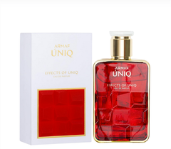 Nước Hoa ARMAF Úniq Effects Of Uniq EDP