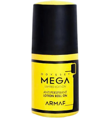 Lăn Khử Mùi ARMAF Anti-Perspirant Lotion Roll On 0% Alcohol 75ml