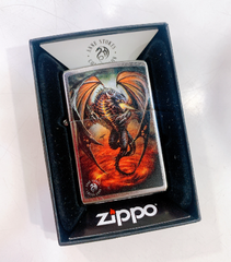 Bật Lửa ZIPPO