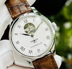 Đồng Hồ TISSOT Le Locle Powermatic 80 OpenHeart T006.407.16.033.01