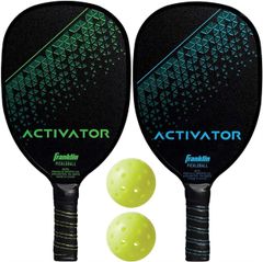 Set Vợt Pickleball FRANKLIN Activator