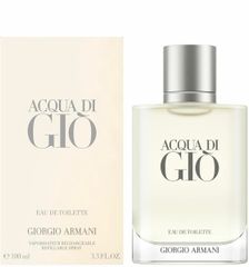 Nước Hoa GIORGIO ARMANI Acqua Di EDT