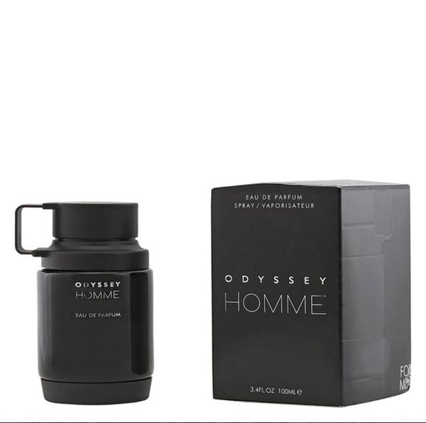 Nước Hoa ARMAF Odyssey Homme EDP