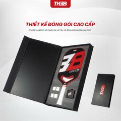 Vợt Pickleball The B Swift