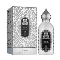 Nước Hoa Unisex MUSK KASHMIR Attar Collection EDP
