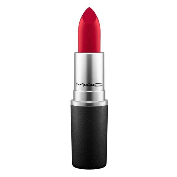 Son MAC Retro Matte Ruby Woo 707