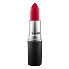 Son MAC Retro Matte Ruby Woo 707