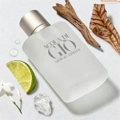 Nước Hoa Nam ARMANI Acqua Di Giò Giorgio, EDT Pour Home