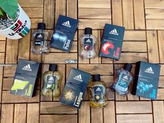 Nước Hoa ADIDAS Eau De Toilette