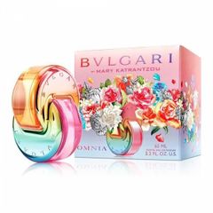 Nước Hoa Nữ BVLGARI Omnia By Mary Katrantzou Floral Eau De Parfum