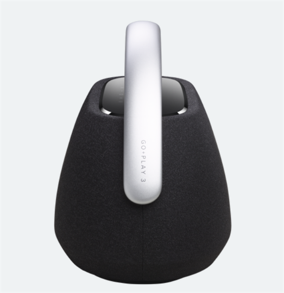 Loa Bluetooth HARMAN KARDON Go + Play 3