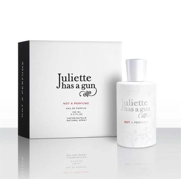 Nước Hoa JULIETTE HAS A GUN Not A Perfume EDP