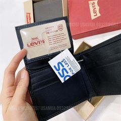 Ví Nam LEVI'S 31LP220084