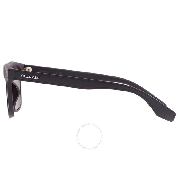 Kính CALVIN KLEIN Grey Pilot Ladies Sunglasses CK20121S-001, Size 57-17-140mm