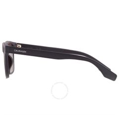 Kính CALVIN KLEIN Grey Pilot Ladies Sunglasses CK20121S-001, Size 57-17-140mm