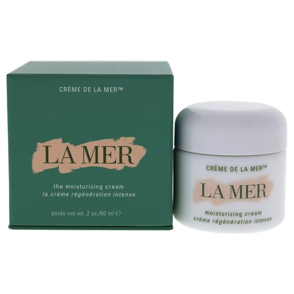 Kem Dưỡng LA MER The Moisturizing Cream